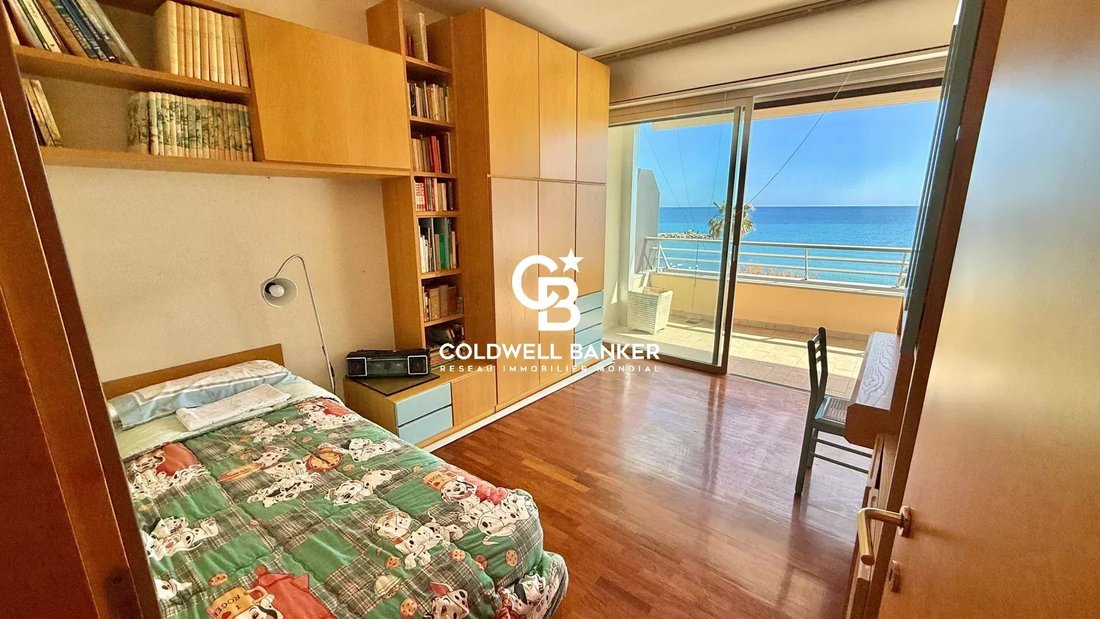 Apartment in City Center, Ventimiglia, Liguria 5 - 17986180