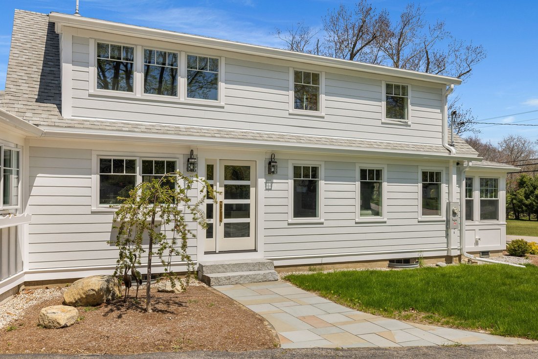 House in Rye, New Hampshire, United States 3 - 17984310