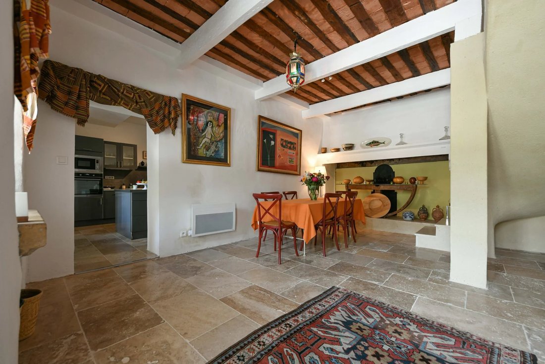 House in Uzès, Occitania, France 4 - 17985980