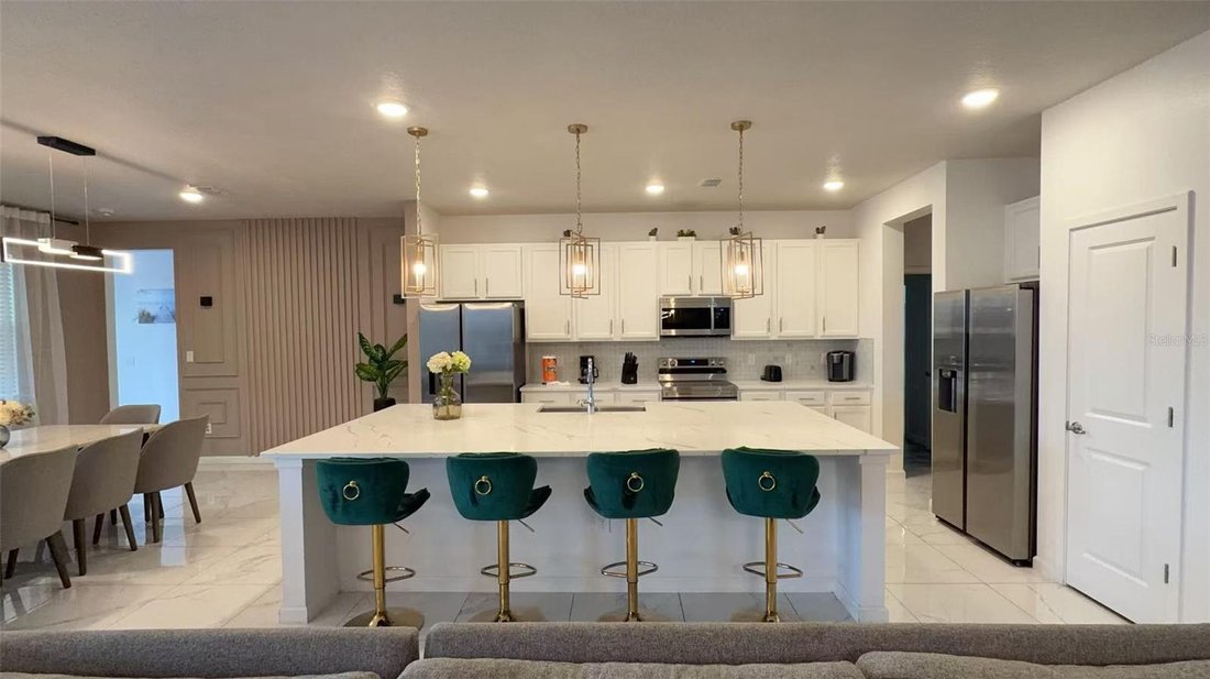 House in Kissimmee, Florida, United States 4 - 17987708