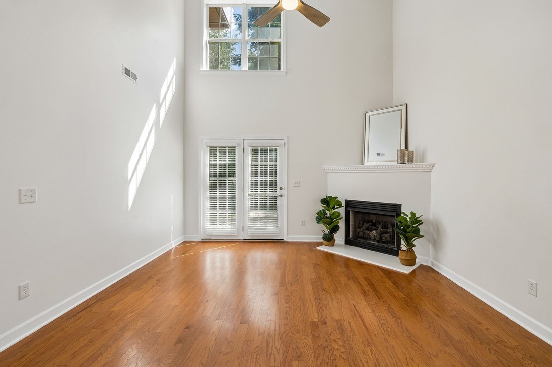 House in Nashville, Tennessee, United States 1 - 17985085