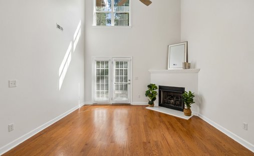House in Nashville, Tennessee, United States 1