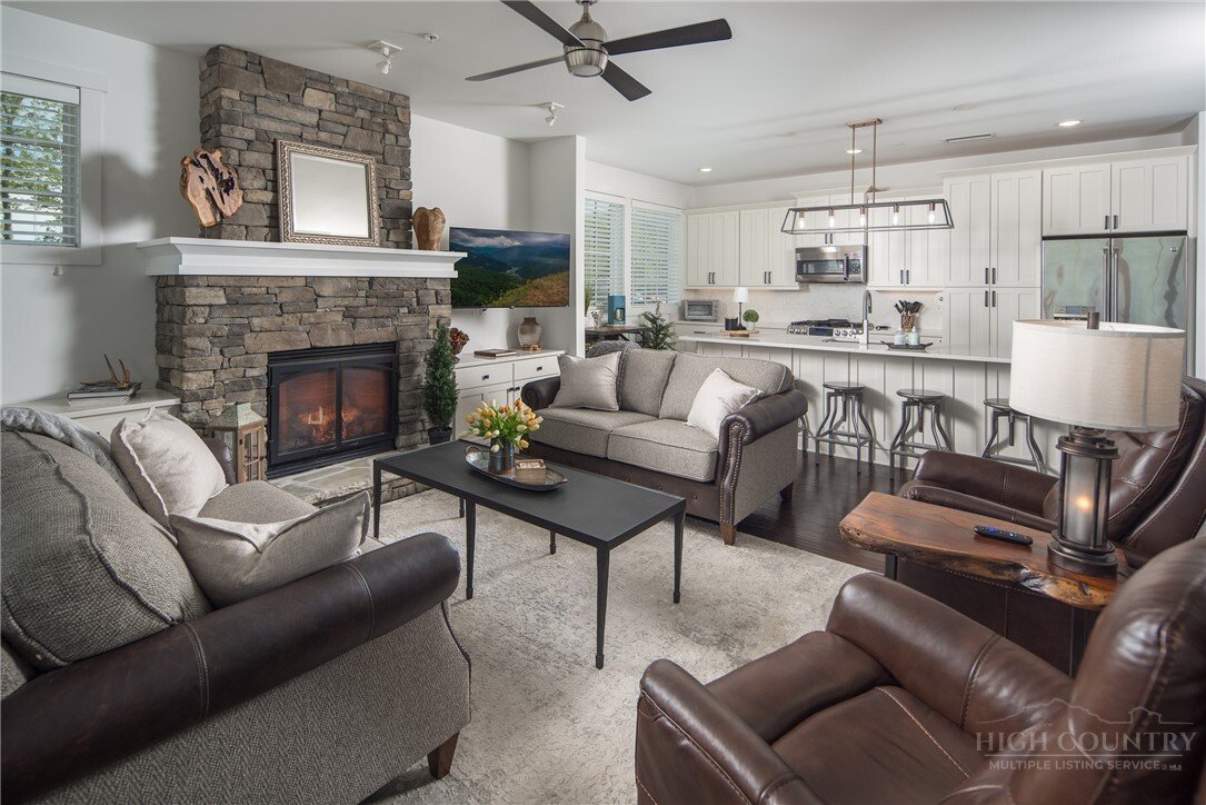 Condo in Boone, North Carolina, United States 1 - 17984867