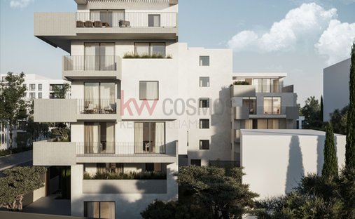Apartamento en Argyroupoli, Ática, Grecia 1