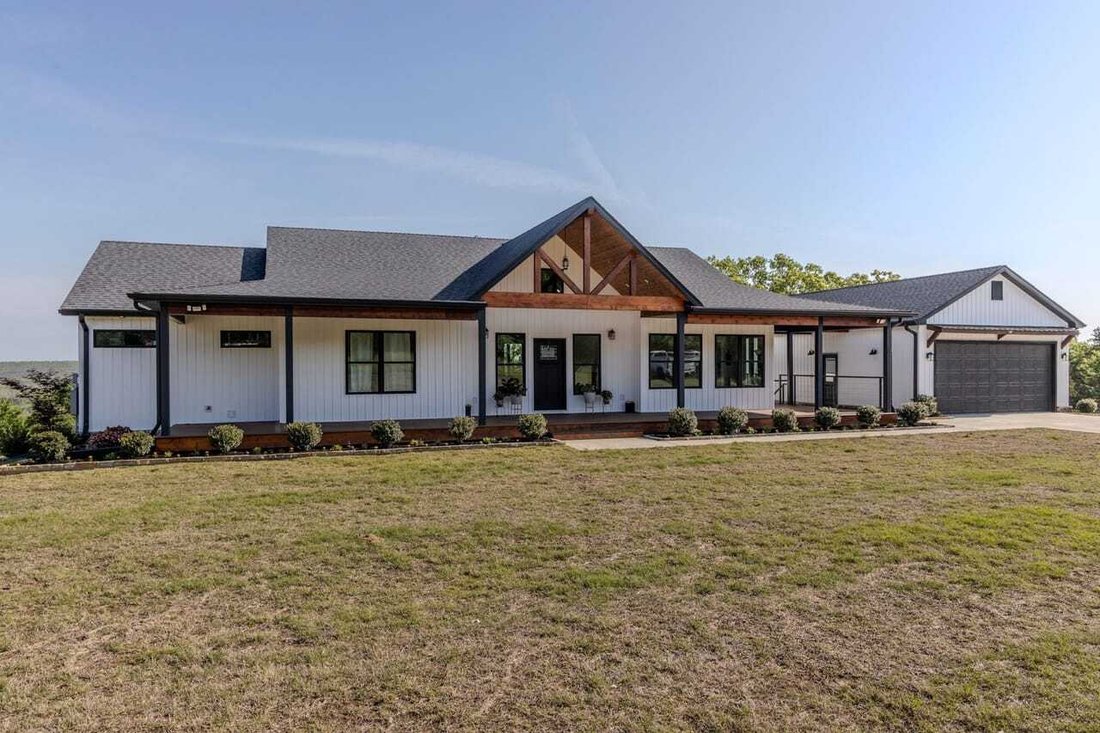 House in Greenwood, Arkansas, United States 3 - 17984476