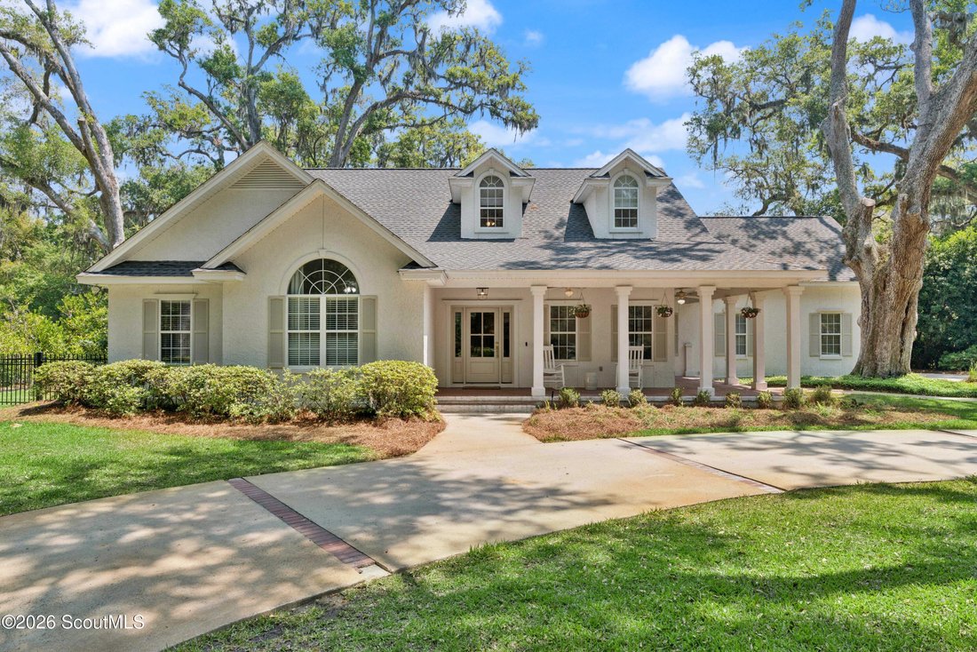 House in St. Simons, Georgia, United States 1 - 17985193