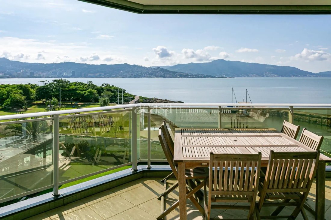 Appartement à Florianópolis, Santa Catarina, Brésil 1 - 17986717