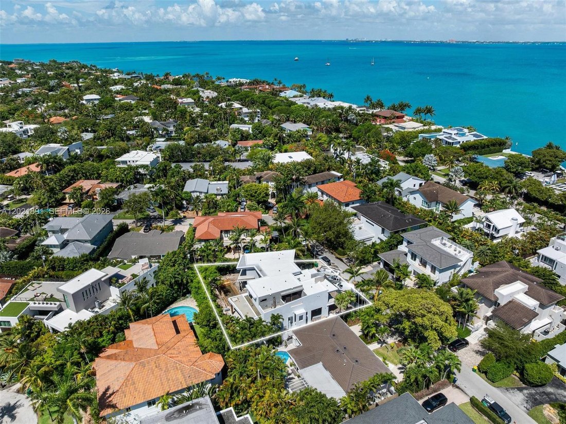 House in Key Biscayne, Florida, United States 2 - 17985923