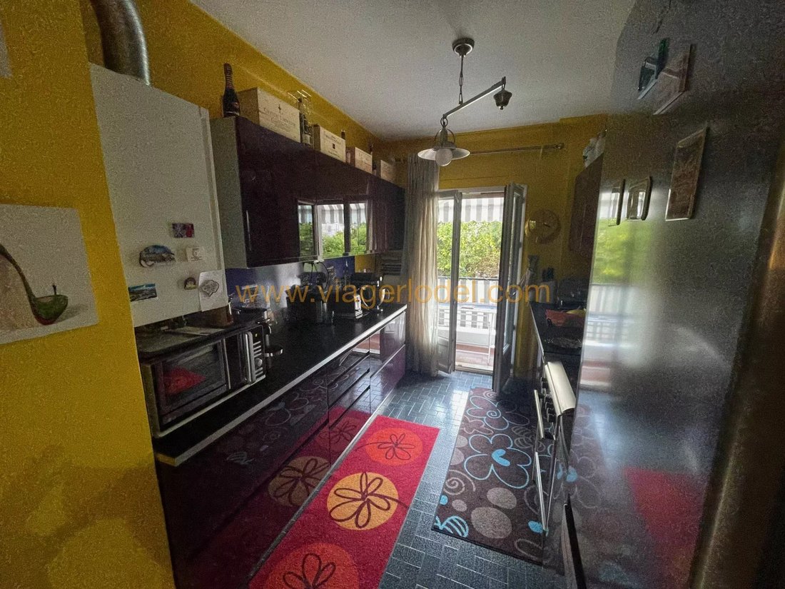 Apartment in Beaulieu-sur-Mer, Provence-Alpes-Côte d'Azur, France 3 - 17986374