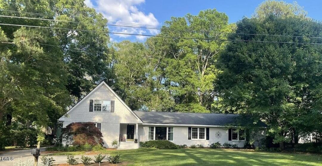 House in Wilson, North Carolina, United States 2 - 17539944