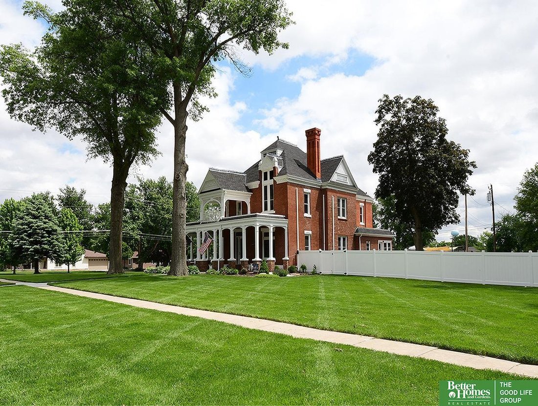 House in Madison, Nebraska, United States 4 - 17984254