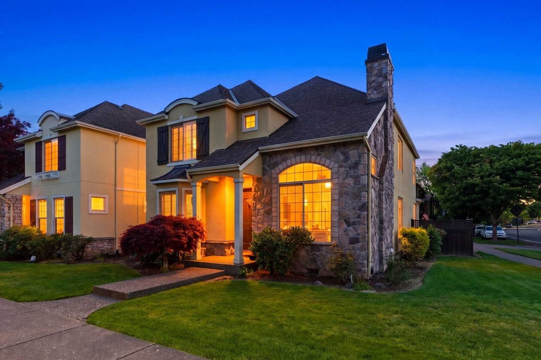 House in Wilsonville, Oregon, United States 3 - 17985751