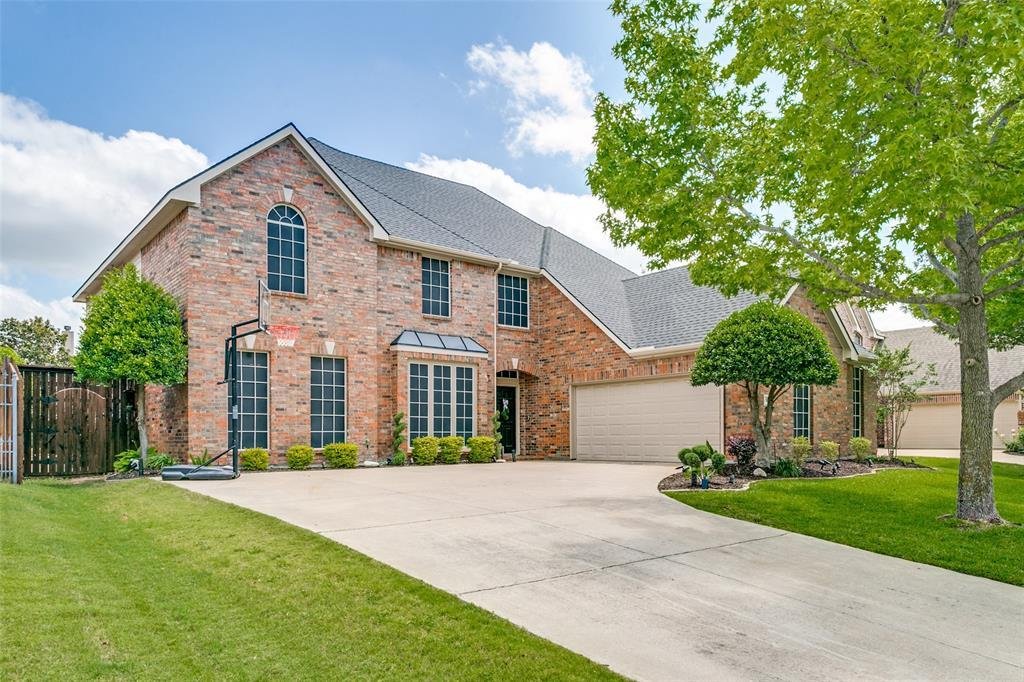 House in Keller, Texas, United States 1 - 17988916