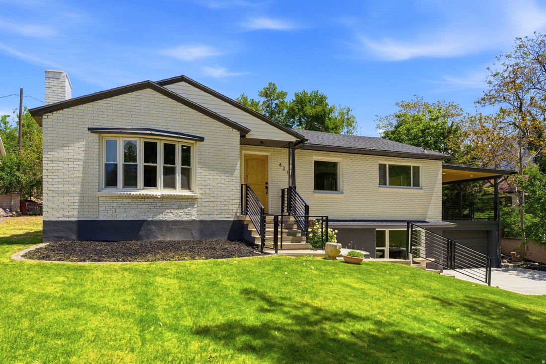 House in Holladay, Utah, United States 3 - 17987467