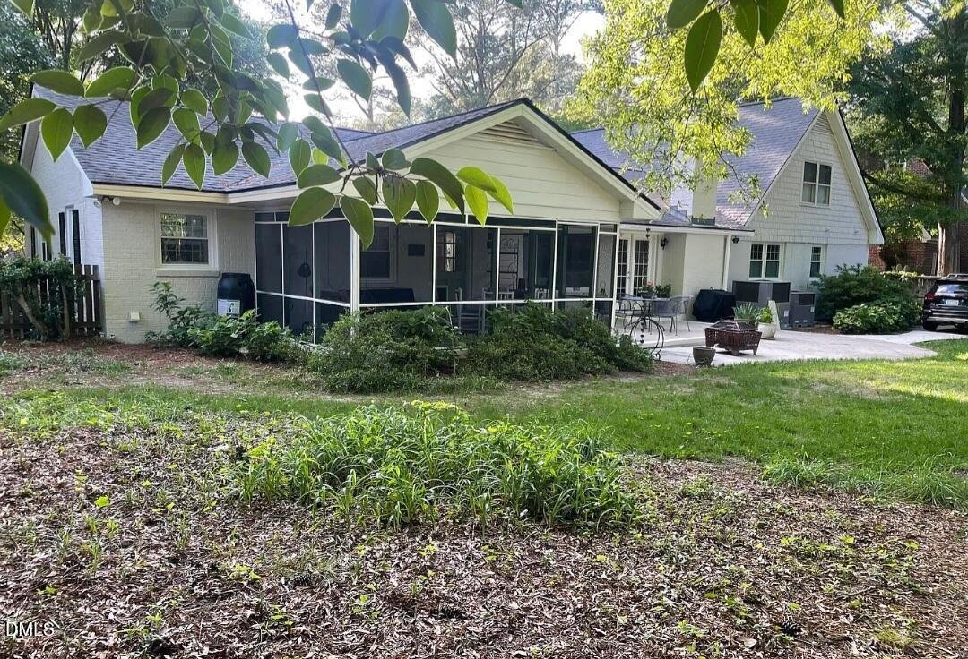 House in Wilson, North Carolina, United States 4 - 17539944