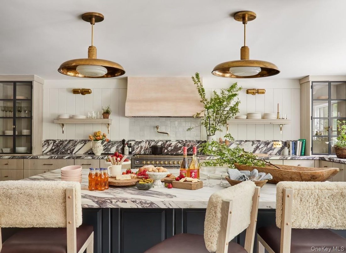 House in Pound Ridge, New York, United States 5 - 17990640