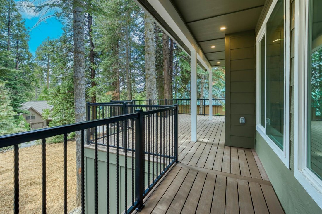 House in Shaver Lake, California, United States 5 - 17987403