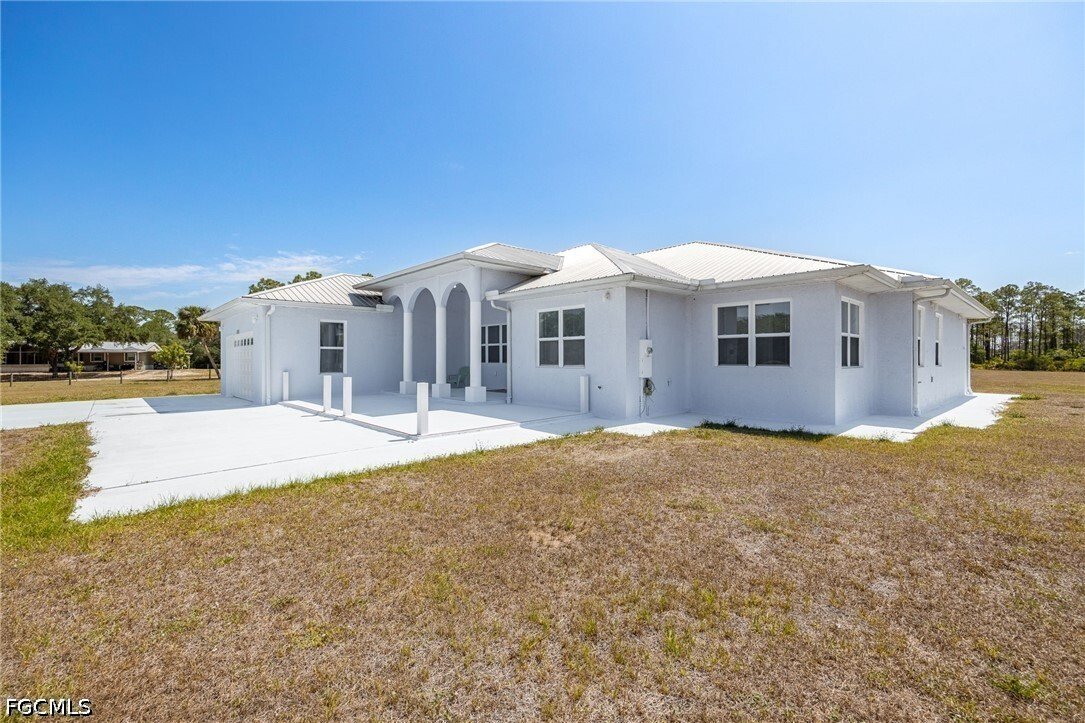 House in Labelle, Florida, United States 3 - 17987575