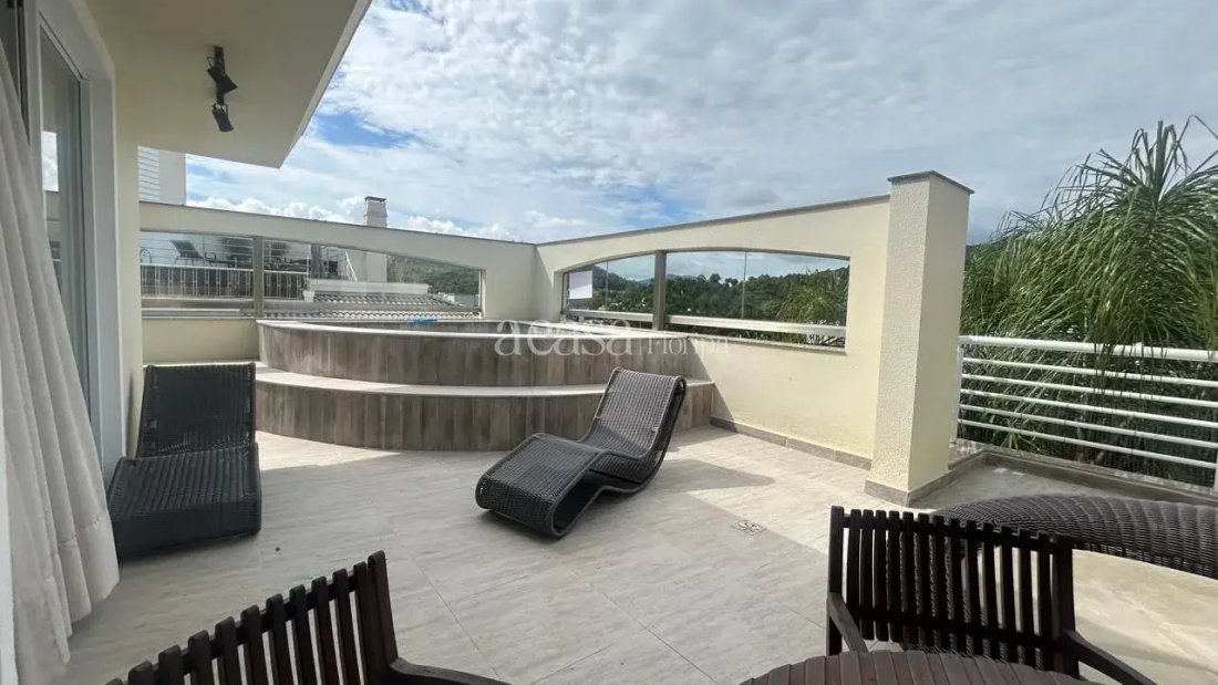 House in Florianópolis, State of Santa Catarina, Brazil 1 - 17986787