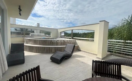 Casa en Florianópolis, Santa Catarina, Brasil 1