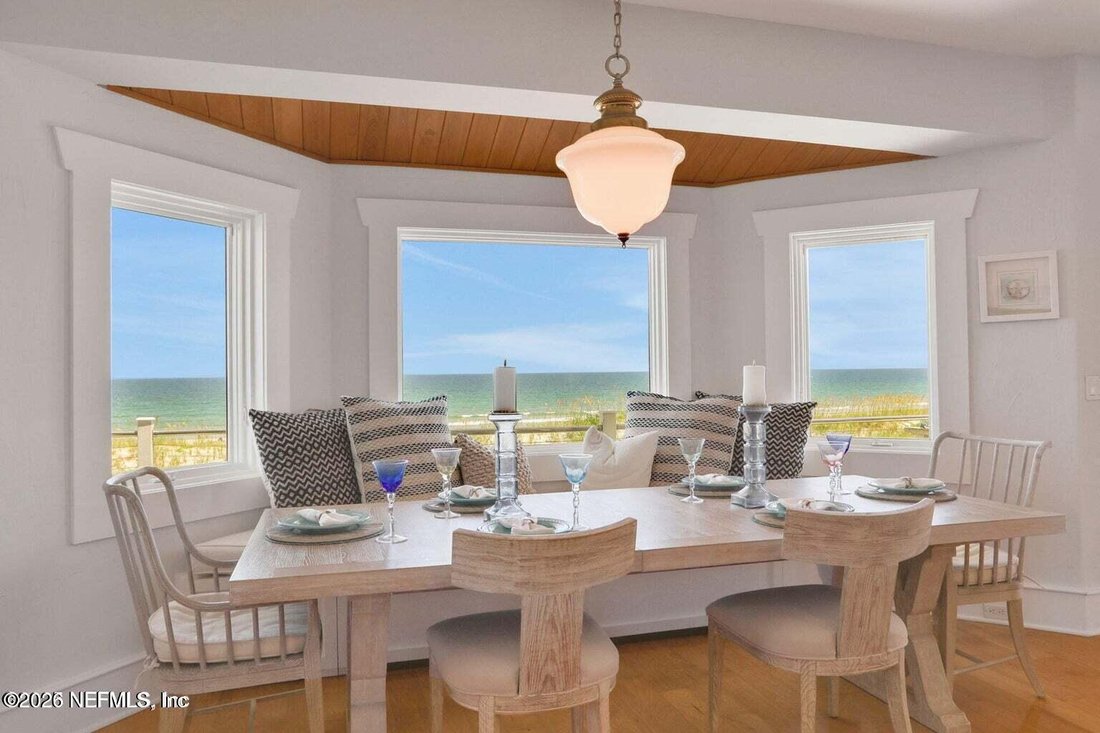 House in Neptune Beach, Florida, United States 5 - 17987369