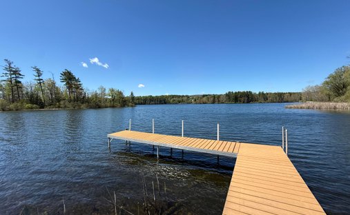 Land in Lenox, Massachusetts, United States 1