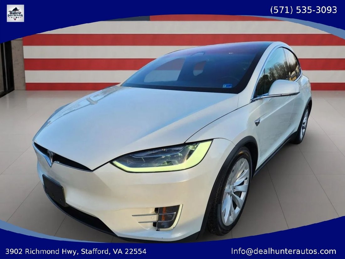 Suv in Stafford, VA, United States 1 - 17074142