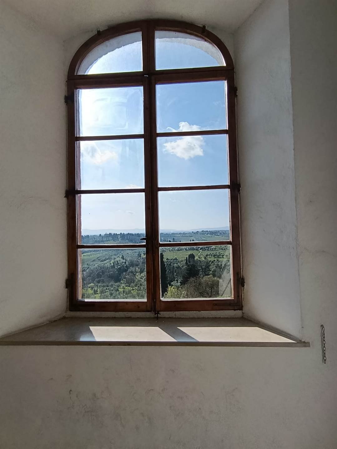Apartment in San Gimignano, Tuscany, Italy 4 - 17989458
