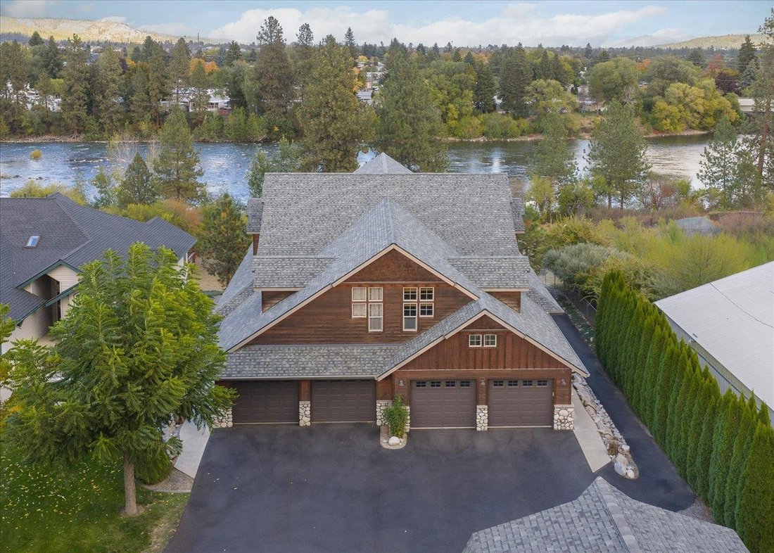 House in Spokane Valley, Washington, United States 5 - 17990670