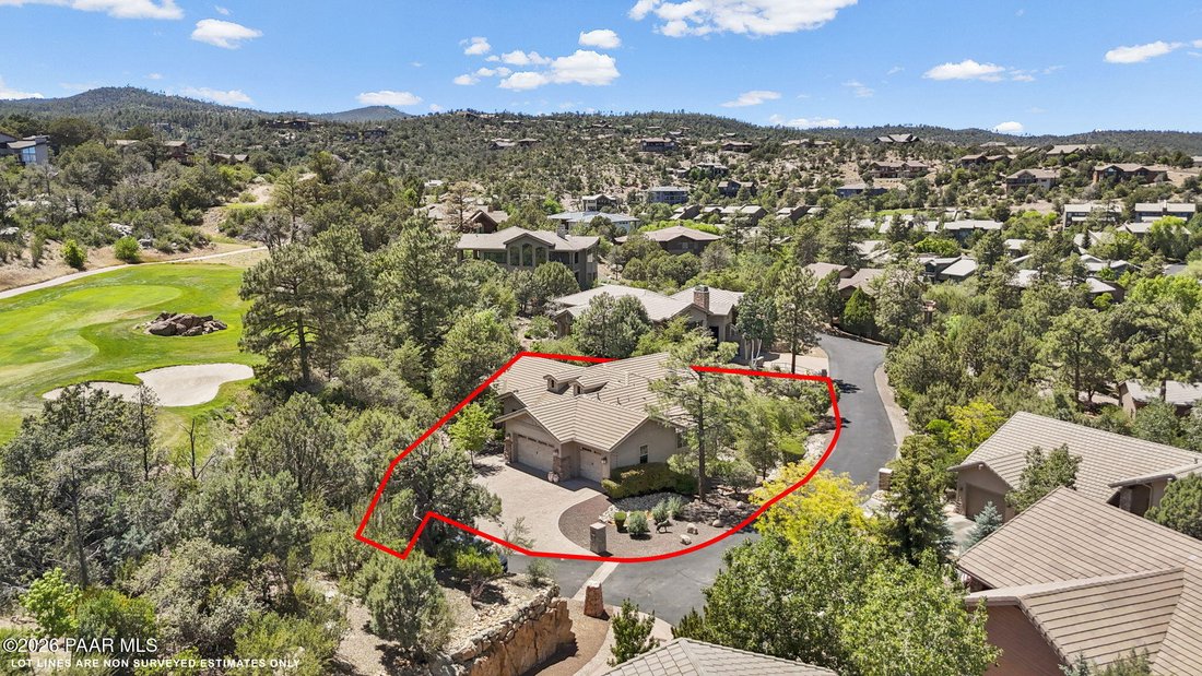 House in Prescott, Arizona, United States 2 - 17988072