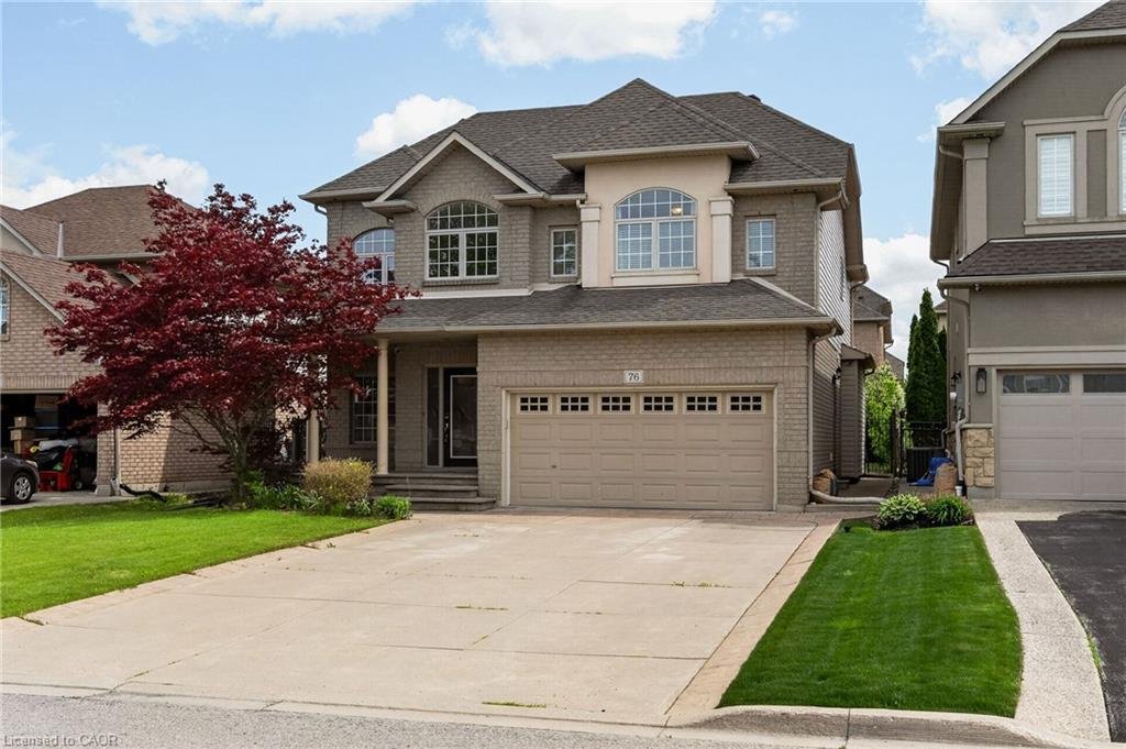 House in Hamilton, Ontario, Canada 3 - 17986498