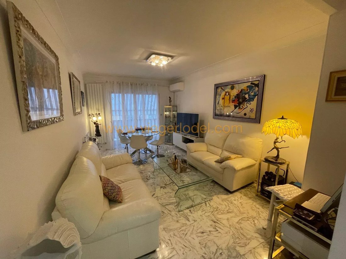 Apartment in Beaulieu-sur-Mer, Provence-Alpes-Côte d'Azur, France 2 - 17986374