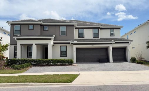 Casa a Kissimmee, Florida, Stati Uniti 1