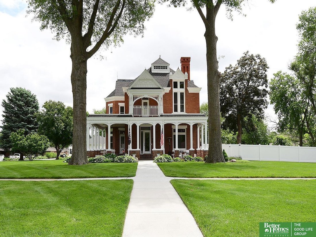 House in Madison, Nebraska, United States 3 - 17984254