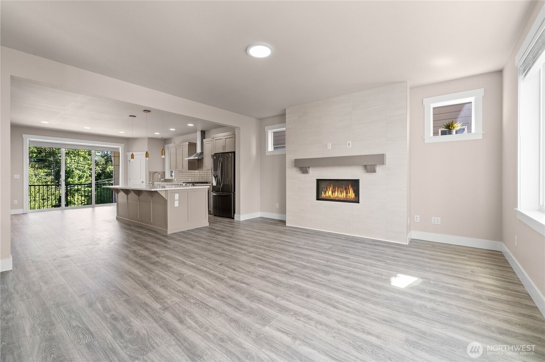 Condo in Lynnwood, Washington, United States 3 - 17984033