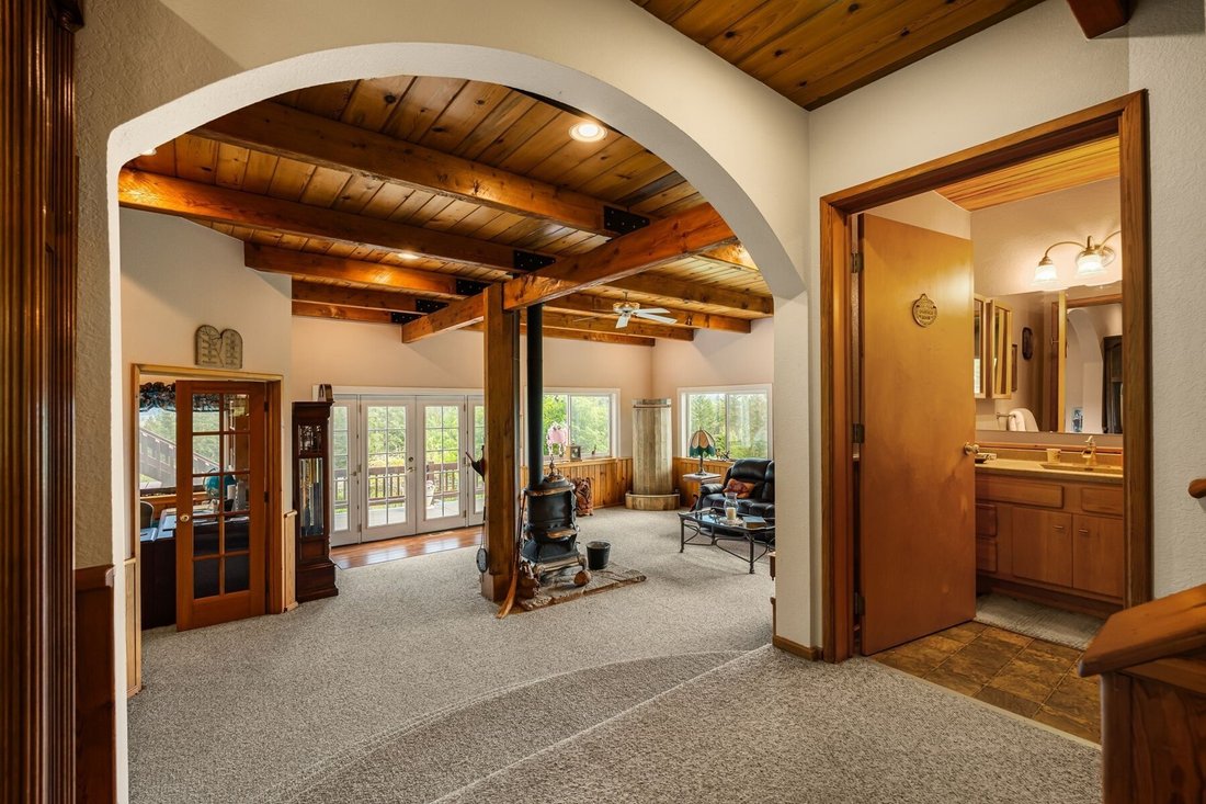 House in Bonners Ferry, Idaho, United States 4 - 17986108