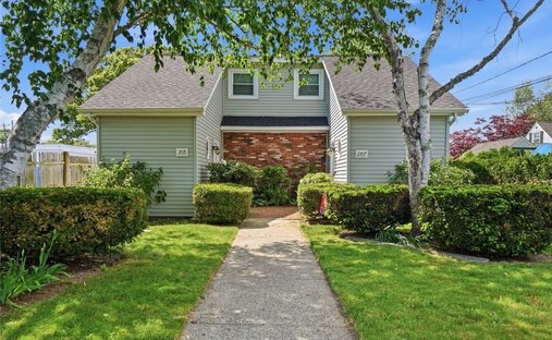 Appartamento a Warwick, Rhode Island, Stati Uniti 1