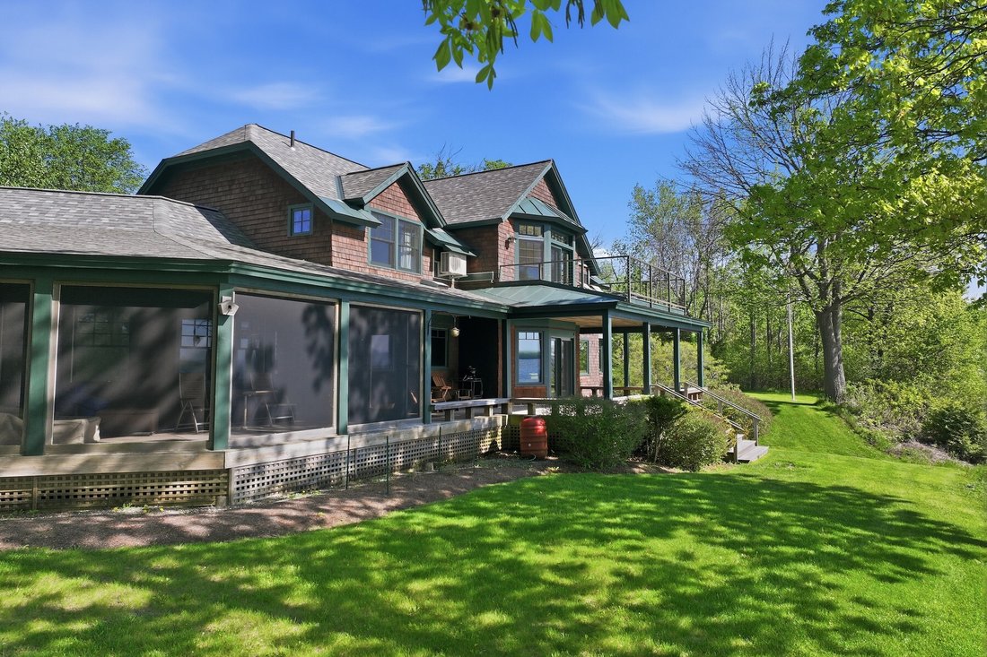 House in South Hero, Vermont, United States 3 - 17346595