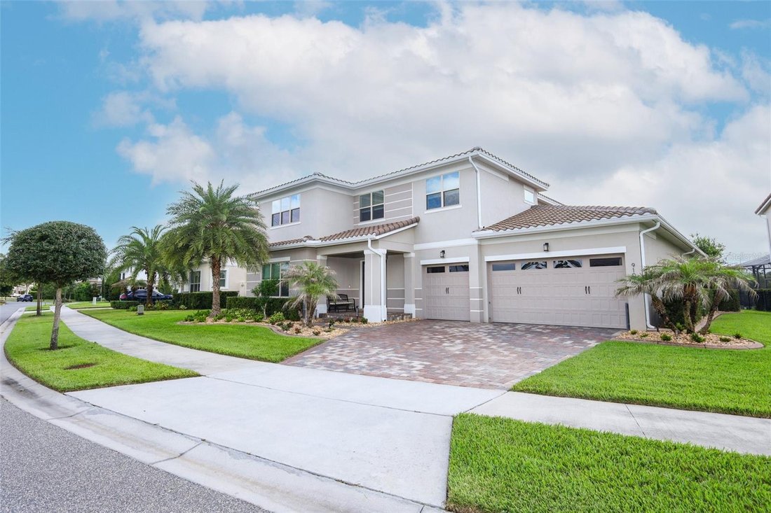 House in Winter Garden, Florida, United States 2 - 17968754