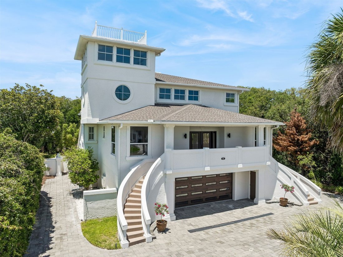 House in Fernandina Beach, Florida, United States 1 - 17987754