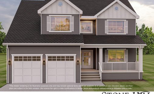 Casa a Barnegat, New Jersey, Stati Uniti 1