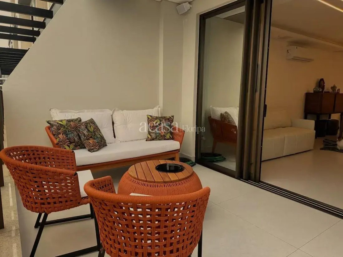 Apartment in Florianópolis, State of Santa Catarina, Brazil 4 - 17985999