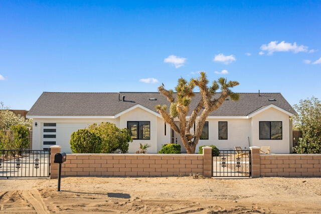 House in Joshua Tree, California, United States 5 - 17988150