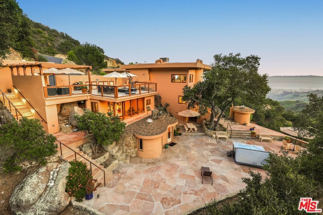 House in Montecito, California, United States 1 - 17989546
