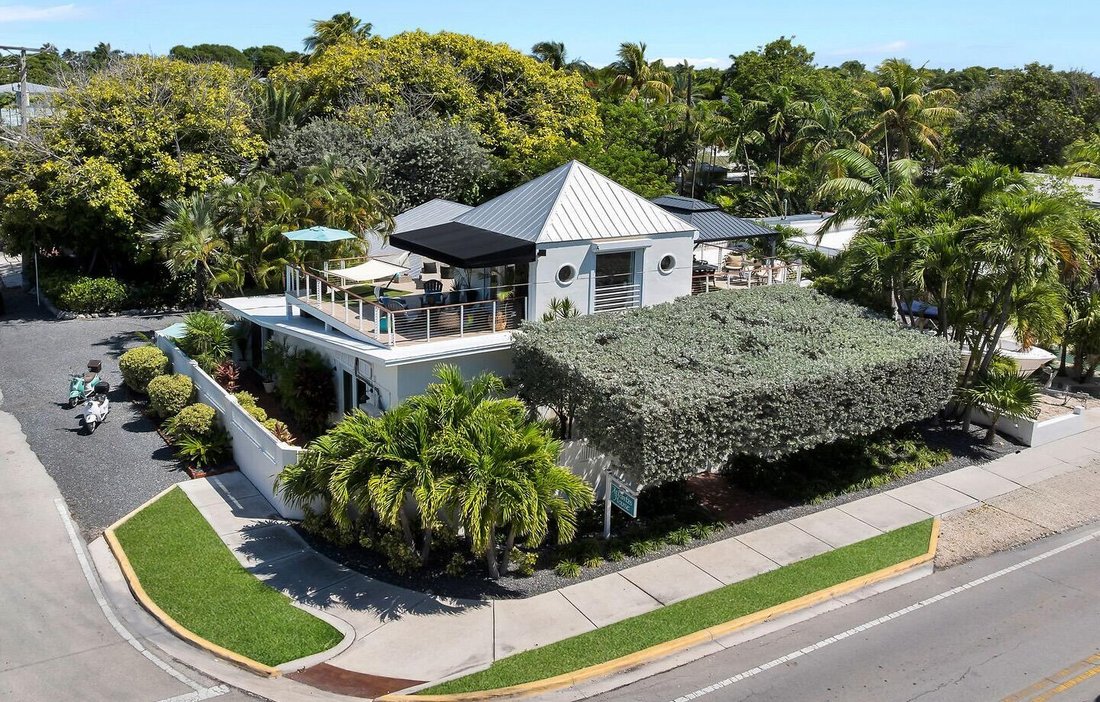 House in Key West, Florida, United States 1 - 17988066