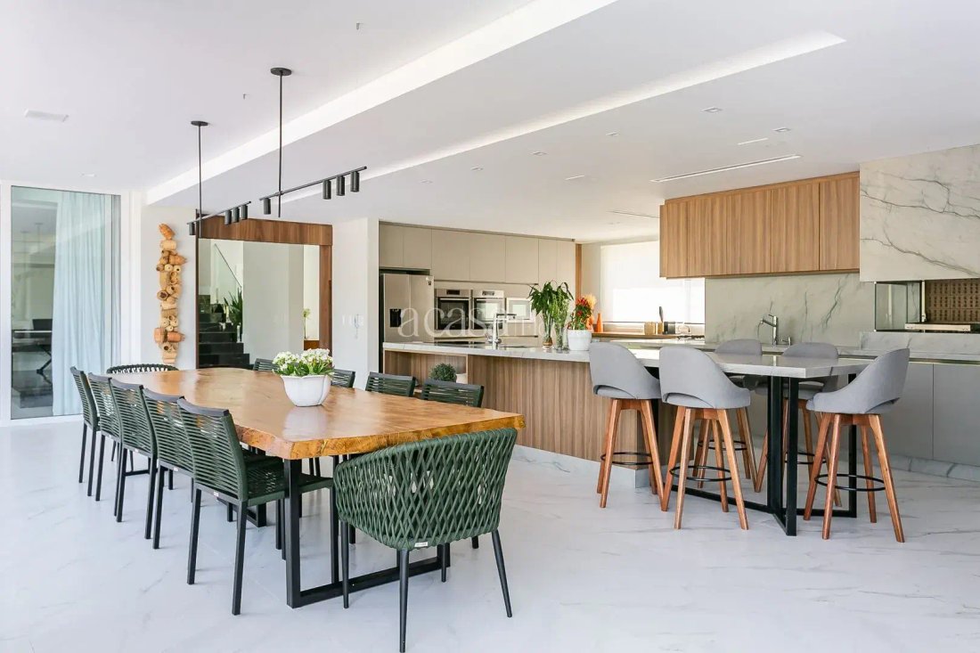 Condo in Florianópolis, State of Santa Catarina, Brazil 5 - 17985907