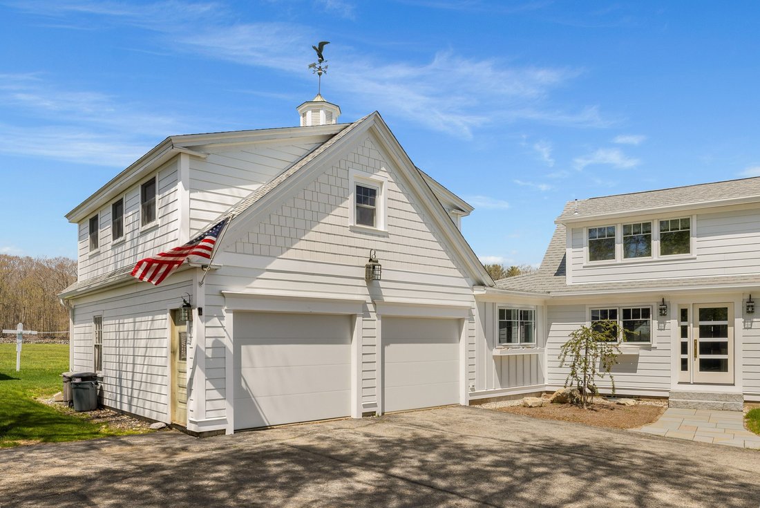 House in Rye, New Hampshire, United States 2 - 17984310
