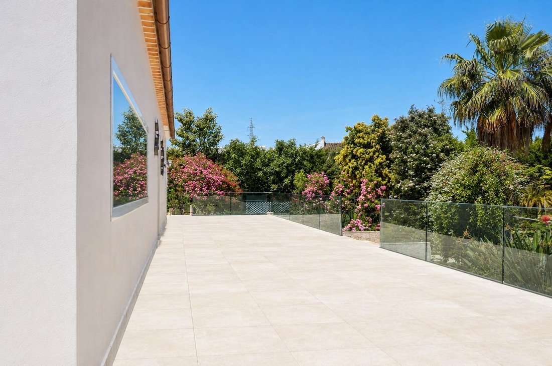 Villa in Binissalem, Balearic Islands, Spain 4 - 17989213