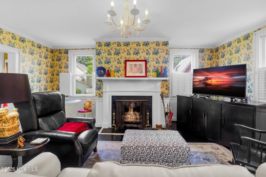 House in New Bern, North Carolina, United States 4 - 17984120