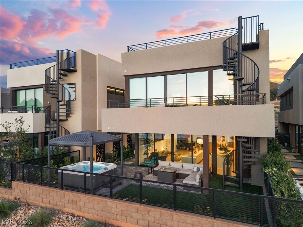 House in Henderson, Nevada, United States 2 - 17981548